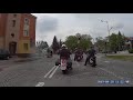 Rozpoczęcie sezonu motocyklowego  2019  MOTOKORBA  Goleniów Średni